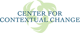 Logo for the Center of Contextual Change